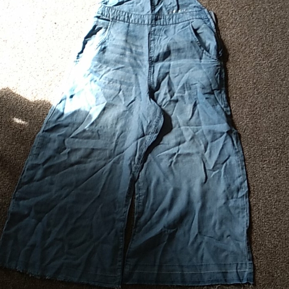 Overalls - Picture 3 of 5